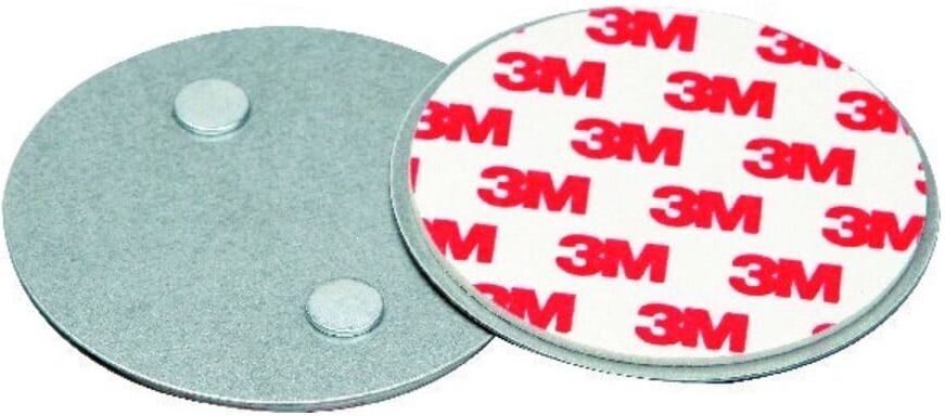 UNITEC Magnethalterung Universal (46792)