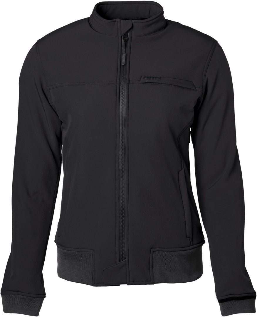 GMS Metropole wasserdichte Damen Motorrad Textiljacke ZG55021-003-D3XL