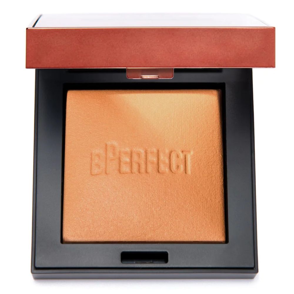 Bperfect Fahrenheit Luxe Bronzer - Shades for All Skin Tones 115g Ember