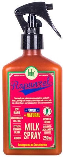 LOLA COSMETICS Rapunzel