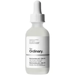 60ml The Ordinary Niacinamide 10% + Zink 1%