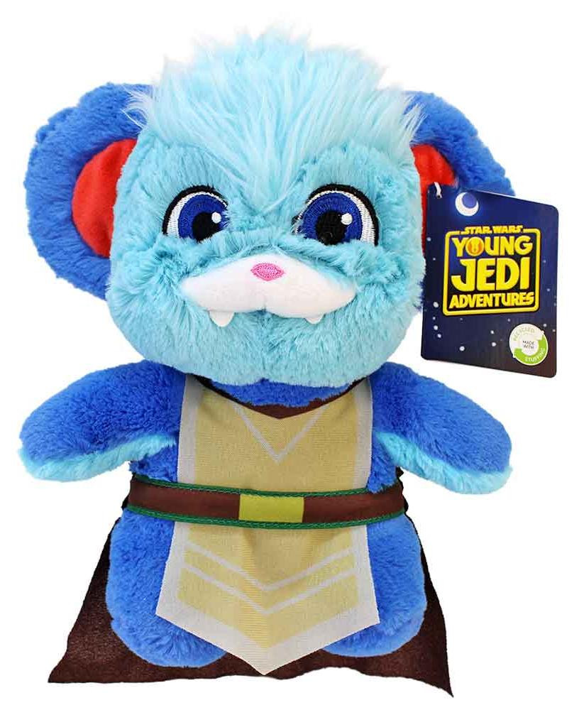 Simba Star Wars Nubs Knuffel Disney - 24 cm