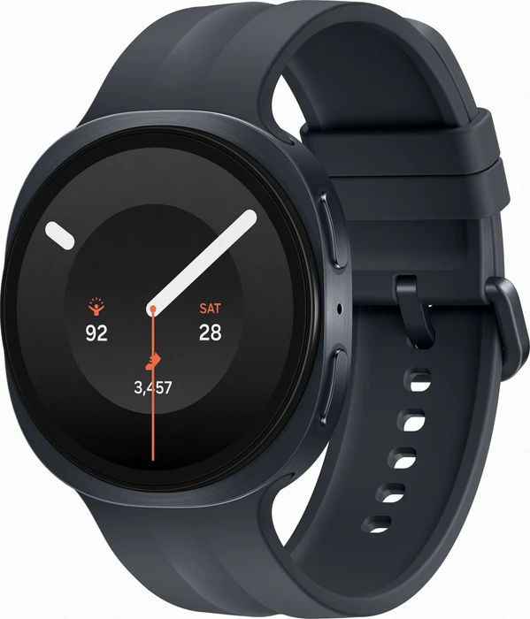 Samsung Galaxy Watch9 44mm Schwarz
