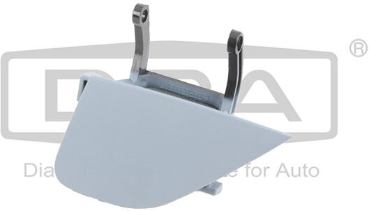 Dpa Abdeckung, Scheinwerfer 81480502 Für Bmw