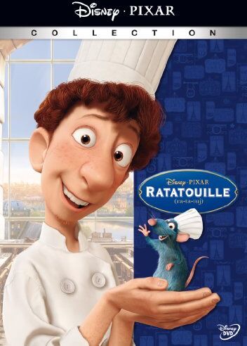 Ratatouille [IT Import] - Preis vom 09.10.2026 07:28:09 h