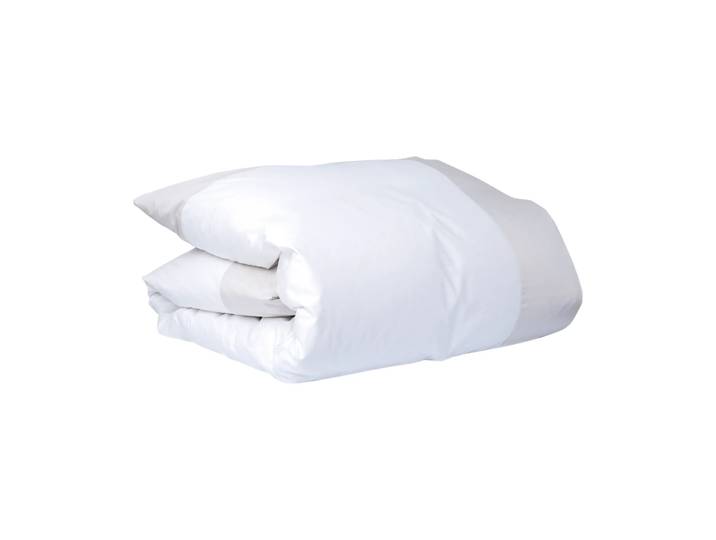 Mille Notti Sobrio Bettbezug Sand, 155 x 220cm