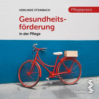 Gesundheitsförderung - Herlinde Steinbach, Audio, 9783991112310