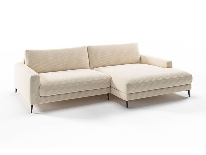 Candy Uptown Monty Ecksofa 272x190 cm