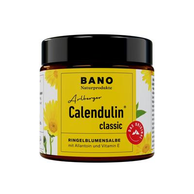 Calendulin Bano Ringel.slb 100 ml Salbe