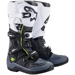 Alpinestars Tech 5 Motocross Stiefel 16 (52)