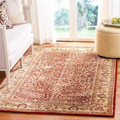 SAFAVIEH Handmade Persian Legend Aybaniz Traditional Oriental Wool Rug