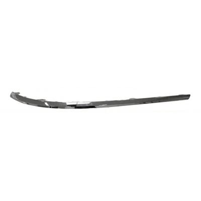 PRASCO Zier- / Schutzleistensatz, Stoßfänger VW VG6201253 3C8807460A2ZZ