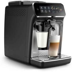 Philips LatteGo 3200 series EP3546/70 Kaffeemaschine Schwarz