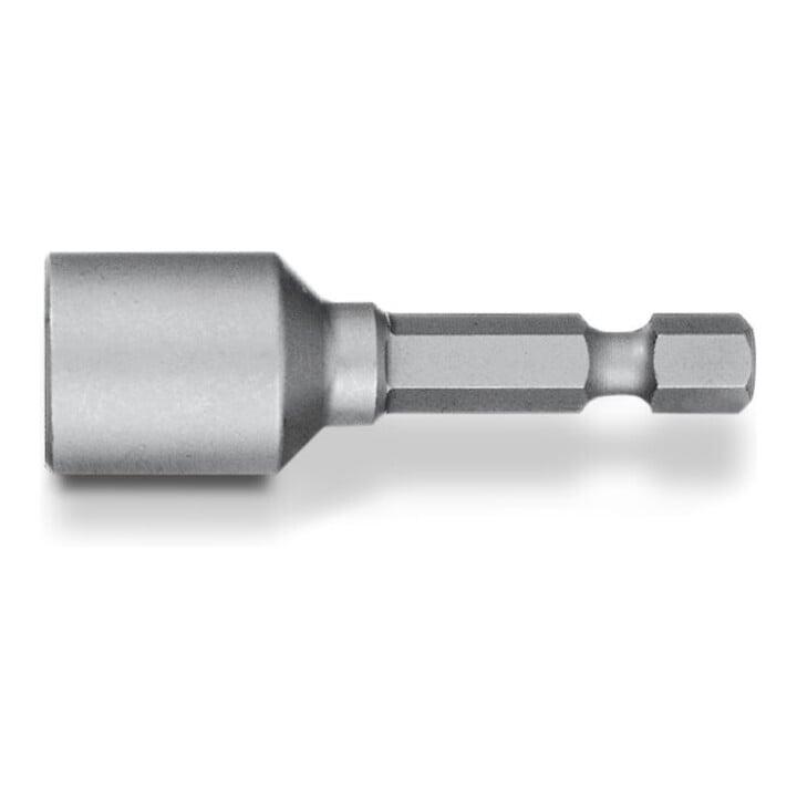 HiKOKI Steckschlüsseleinsatz 1/4" x 10mm 45mm nicht magnetisch (750557)