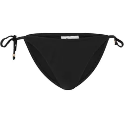 Athlecia Sherrill Side-Tie Bikinihose Damen 1001 - black 42
