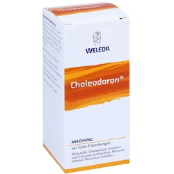 Choleodoron Mischung 50 ml