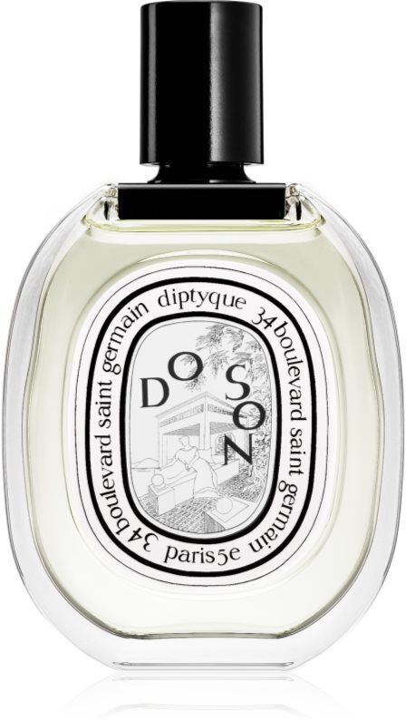 Diptyque Do Son Eau de Toilette til kvinder 100 ml