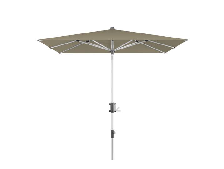 Knirps Apoll Kurbelschirm 240x240 cm 8tlg.