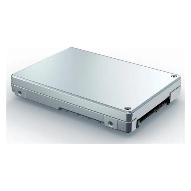 Intel SOLIDIGM SSD D7-P5620 12.8TB 2.5inch PCIe 4.0 x4 3D4 TLC Generic Single Pack OPAL (12800 GB, 2.5") (SSDPF2KE128T11Z)