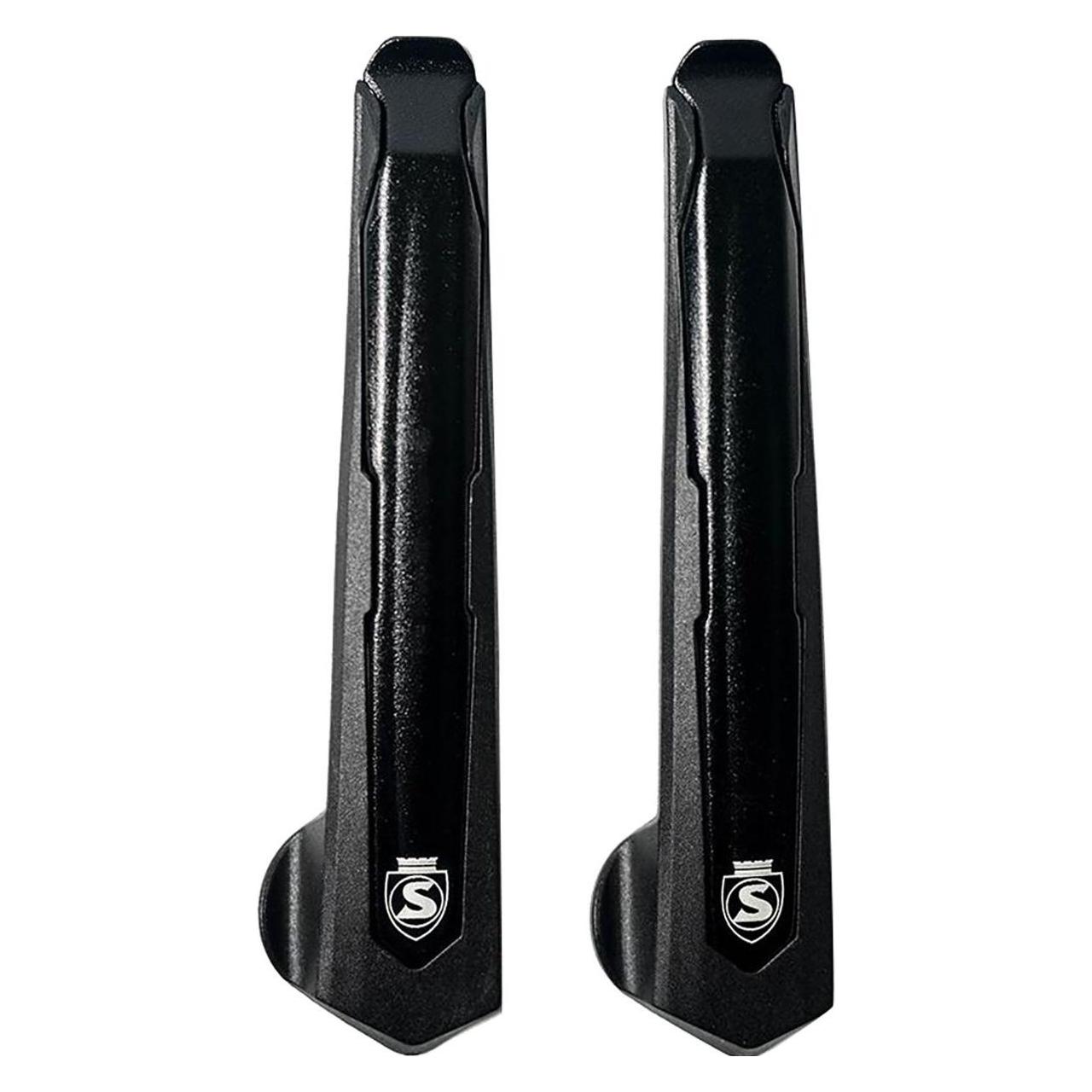 Silca Tire Lever Premio Set (B077GFHZFB)