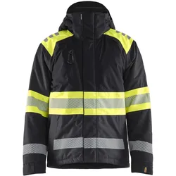 Blakläder,  Hi-Vis Class 1 (S)