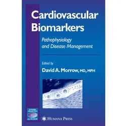 Cardiovascular Biomarkers, Fachbücher