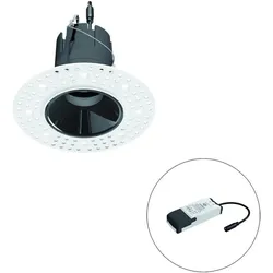 EVN Modulare LED Einbauleuchte F03R09SM0627L15P