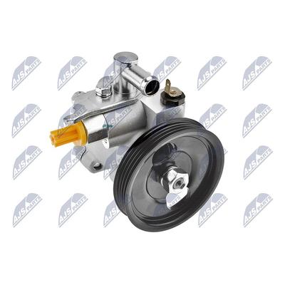 Nty Hydraulikpumpe, Lenkung [Hersteller-Nr. SPW-KA-001] für Kia
