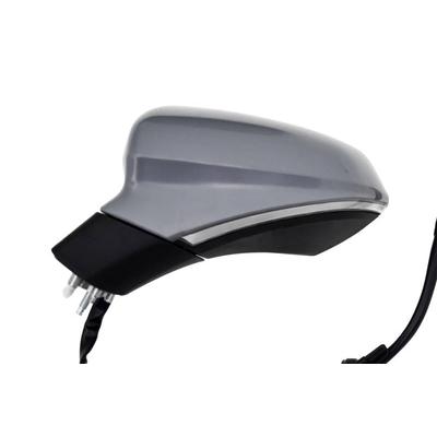 PRASCO Außenspiegel SEAT,CUPRA ST4317314 5FB857507N9B9 Rückspiegel,Seitenspiegel,Autospiegel,Spiegel