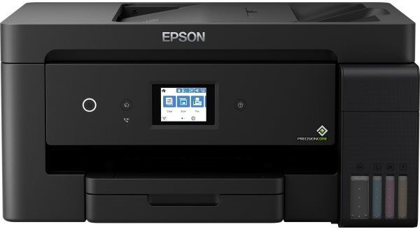 Epson Ecotank Et-15000 A3 Multifunktionsprinter