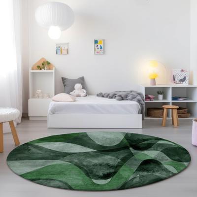 Addison Rugs Machine Washable Indoor/ Outdoor Modern Chantille Rug