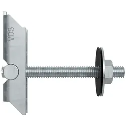 Fischer Kippdübel KSD 8x100 - 563859