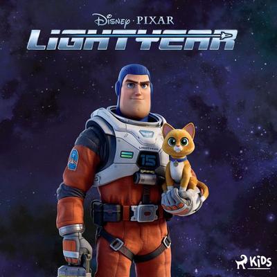 Lightyear - Walt Disney, Audio, 9788728467732