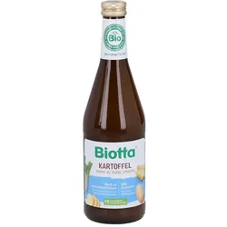 BIOTTA Kartoffel Saft