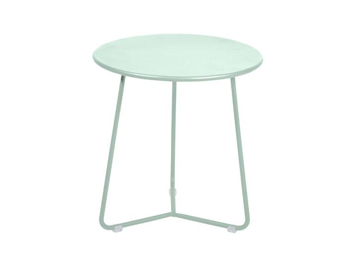 Fermob COCOTTE Beistelltisch aus Stahl Ø 34 cm