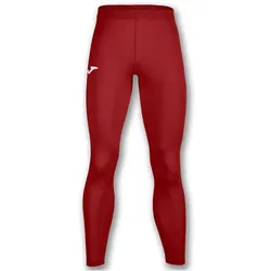JOMA Brama Academy Unterziehhose 600 - rot L/XL