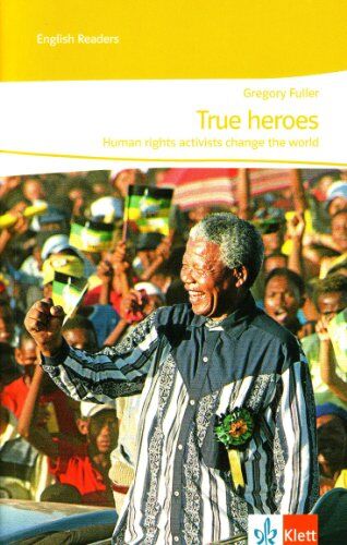 Gregory Fuller - True heroes: passend zu Green/Red/Orange Line 5, Green Line NEW Bayern 5, Green Line NEW E2 5 - Preis vom 11.10.2026 03:10:56 h