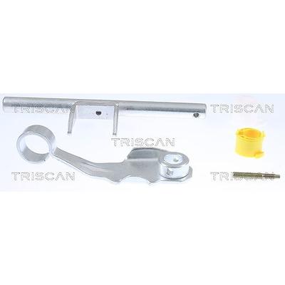Triscan Ausrückgabel, Kupplung [Hersteller-Nr. 855028022] für Peugeot, Citroën
