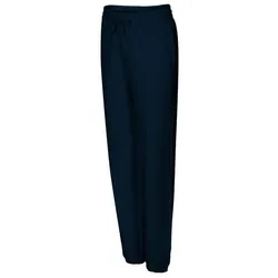 Malfini, Unisex, Sporthose, Meadow unisex sweatpants (navy blue) (M), Blau