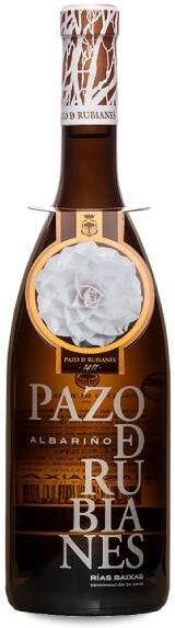 Pazo De Rubianes Albariño -