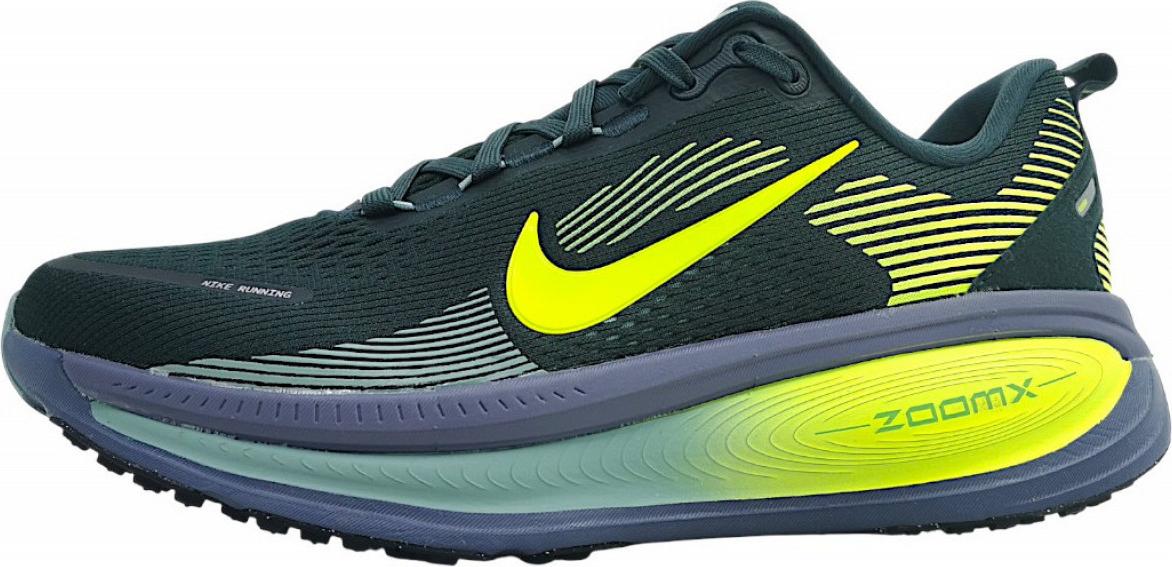 Nike Vomero 18 Sportschuhe Damen Laufschuhe Sportschuh Schwarz Freizeit