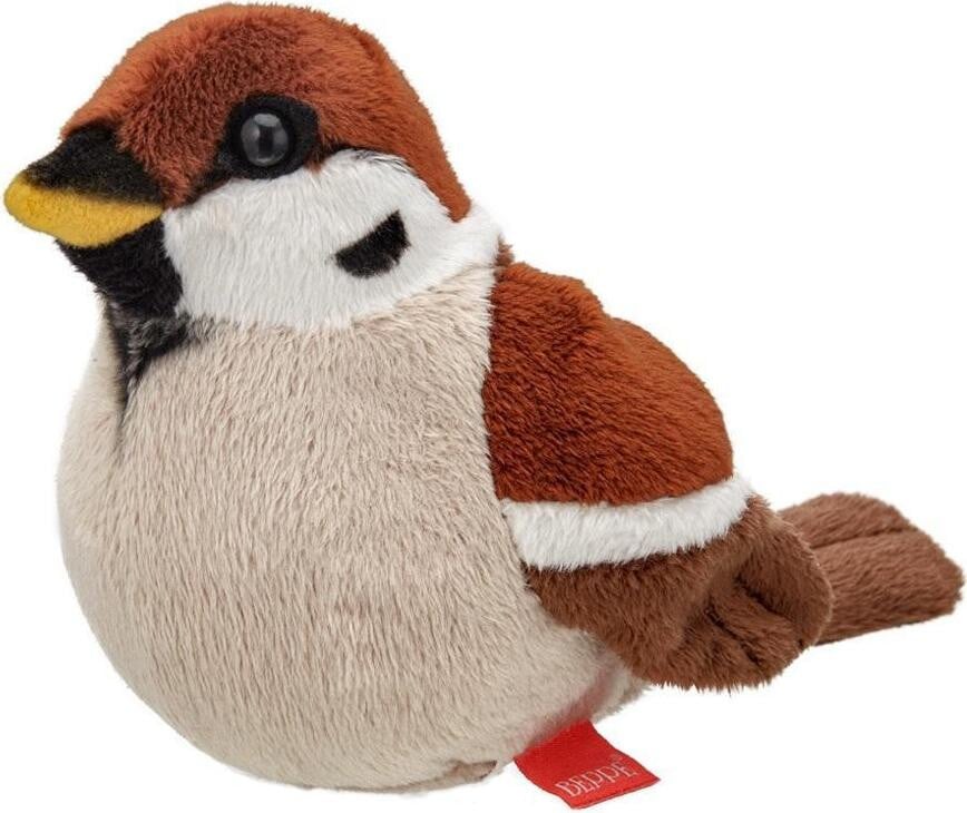 Beppe Gewone mus, 13 cm