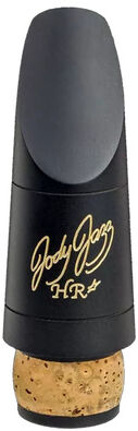 Jody Jazz Bb-Clarinet HR* 8