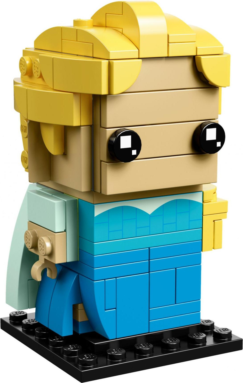 LEGO 41617 Elsa BrickHeadz