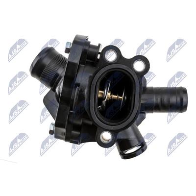 NTY Thermostat, Kühlmittel CTM-FR-032 für Ford