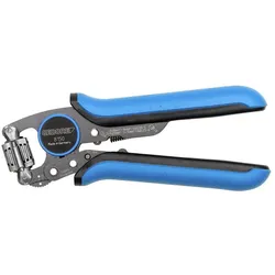 Gedore, Zange, Presszange CrimpMax-360 Professional (193 mm)