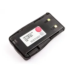 Akku für Maxon SL-100, SL-100K, 7.2V, 1450 mAh, NiMH, wie BTM100-01, QPA-900, MPA-1350, BP1350