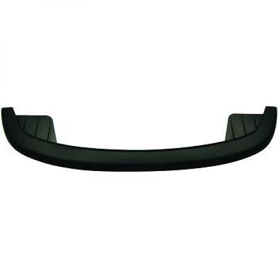 DIEDERICHS Spoiler 2204062 vorne für VW