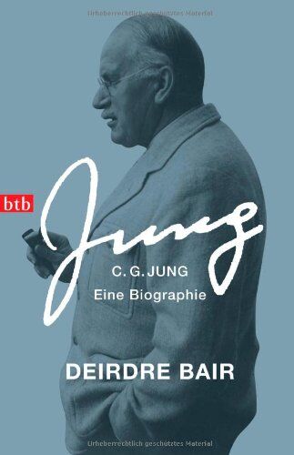 Deirdre Bair - C.G. Jung: Eine Biographie - Preis vom 13.10.2026 19:28:25 h