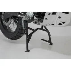 SW-Motech Hauptständer - Schwarz. Yamaha Ténéré 700 (19-).